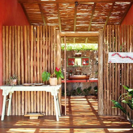 Casa 10 -Txai Resort Ітакаре Екстер'єр фото