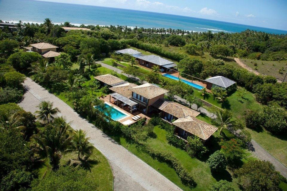 Casa 10 -Txai Resort Ітакаре Номер фото