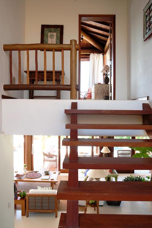 Casa 10 -Txai Resort Ітакаре Екстер'єр фото