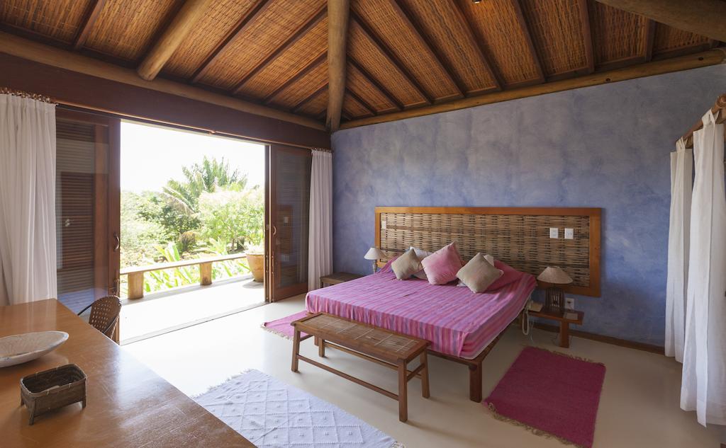 Casa 10 -Txai Resort Ітакаре Екстер'єр фото