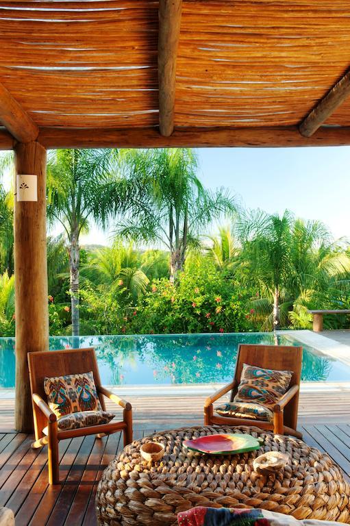 Casa 10 -Txai Resort Ітакаре Номер фото