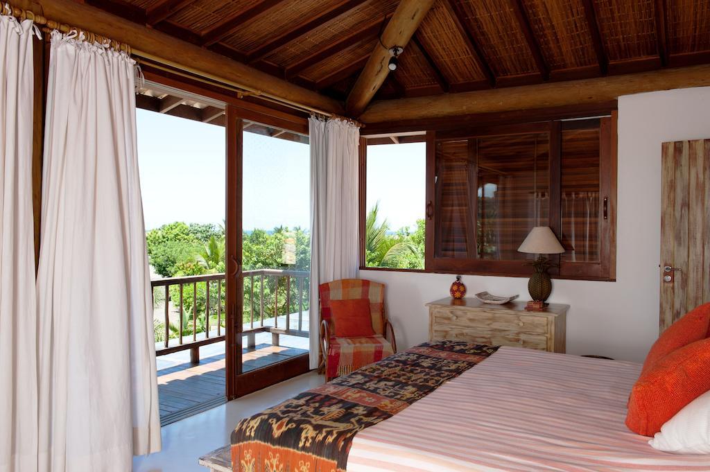 Casa 10 -Txai Resort Ітакаре Екстер'єр фото