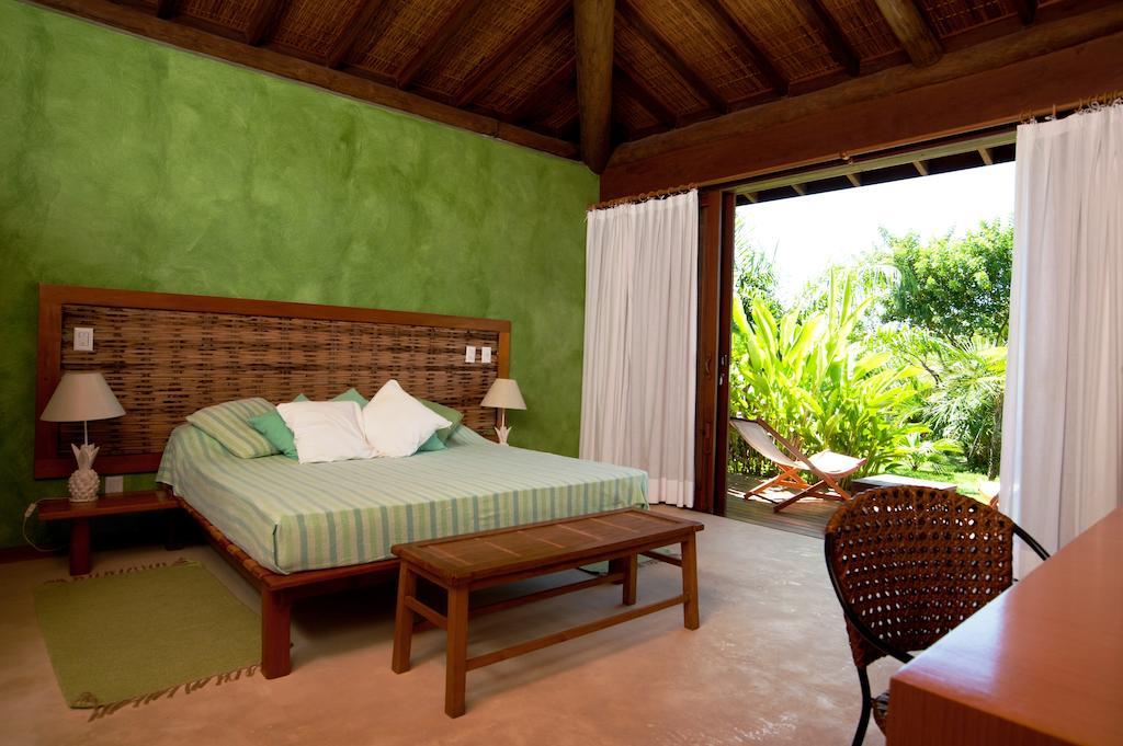 Casa 10 -Txai Resort Ітакаре Екстер'єр фото