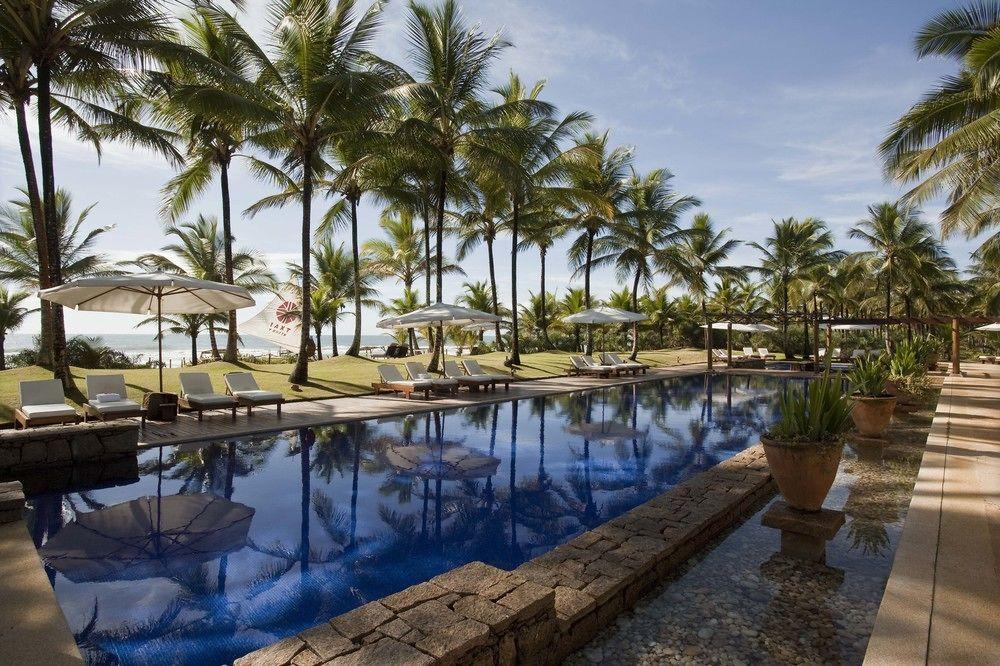 Casa 10 -Txai Resort Ітакаре Екстер'єр фото