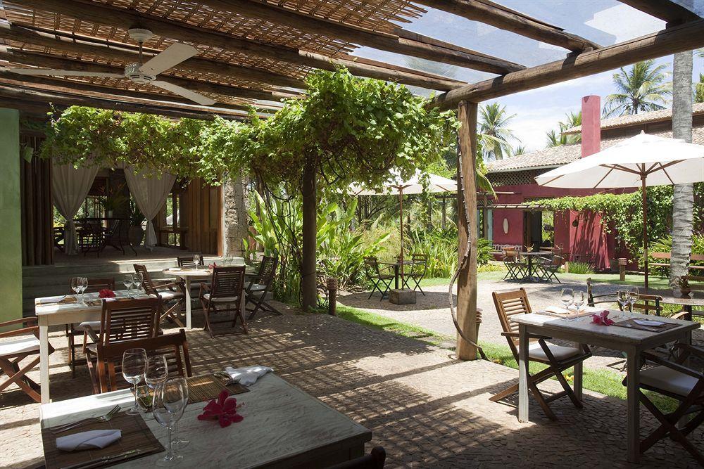 Casa 10 -Txai Resort Ітакаре Екстер'єр фото