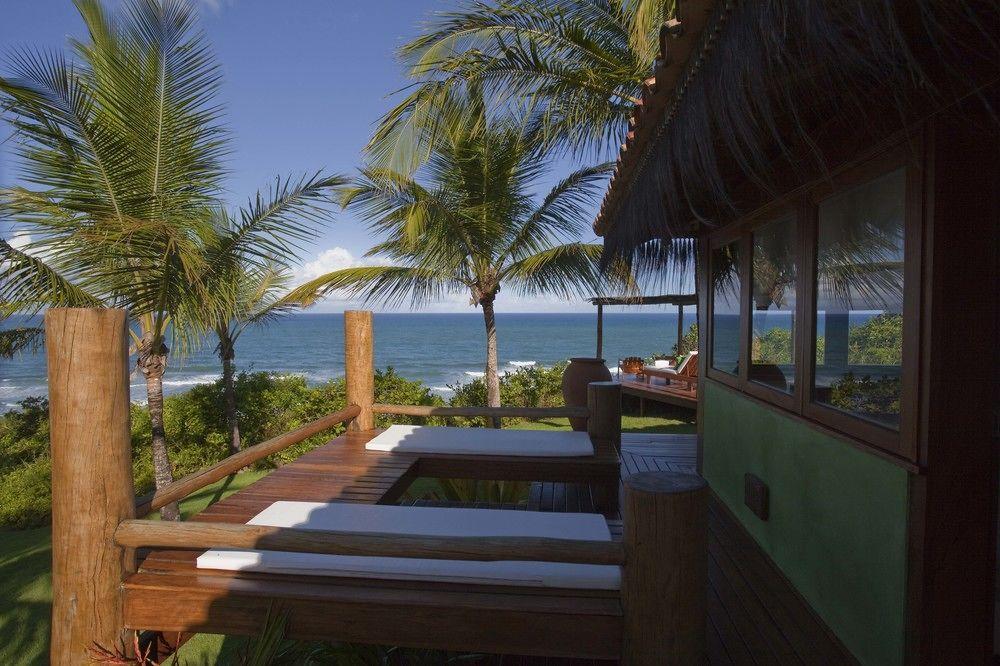 Casa 10 -Txai Resort Ітакаре Екстер'єр фото