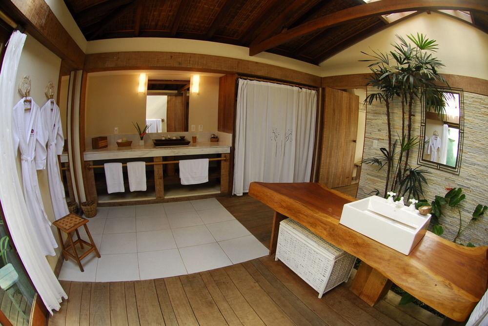 Casa 10 -Txai Resort Ітакаре Екстер'єр фото