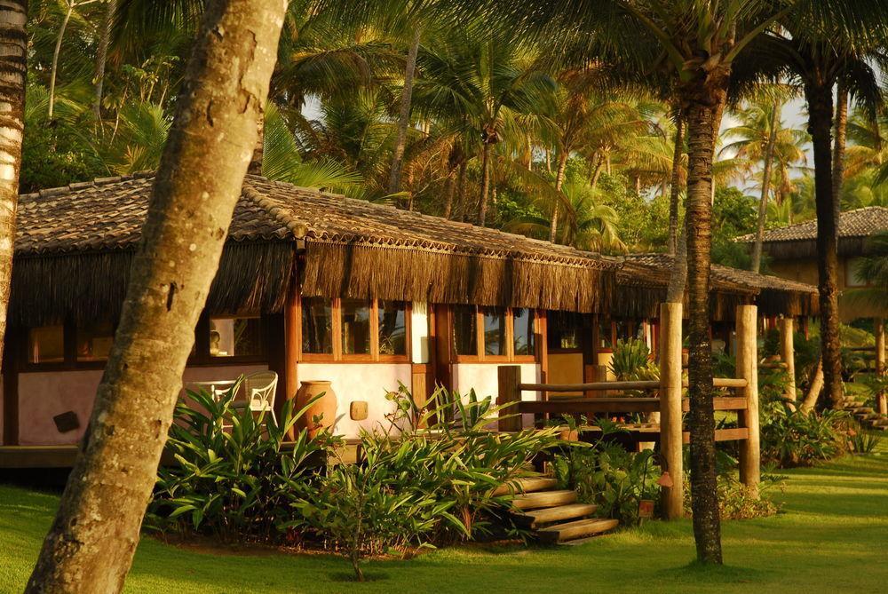 Casa 10 -Txai Resort Ітакаре Екстер'єр фото