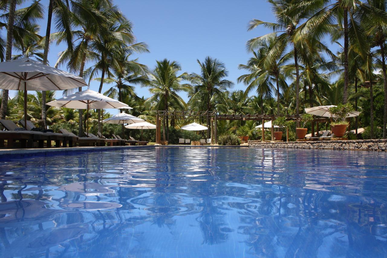 Casa 10 -Txai Resort Ітакаре Екстер'єр фото