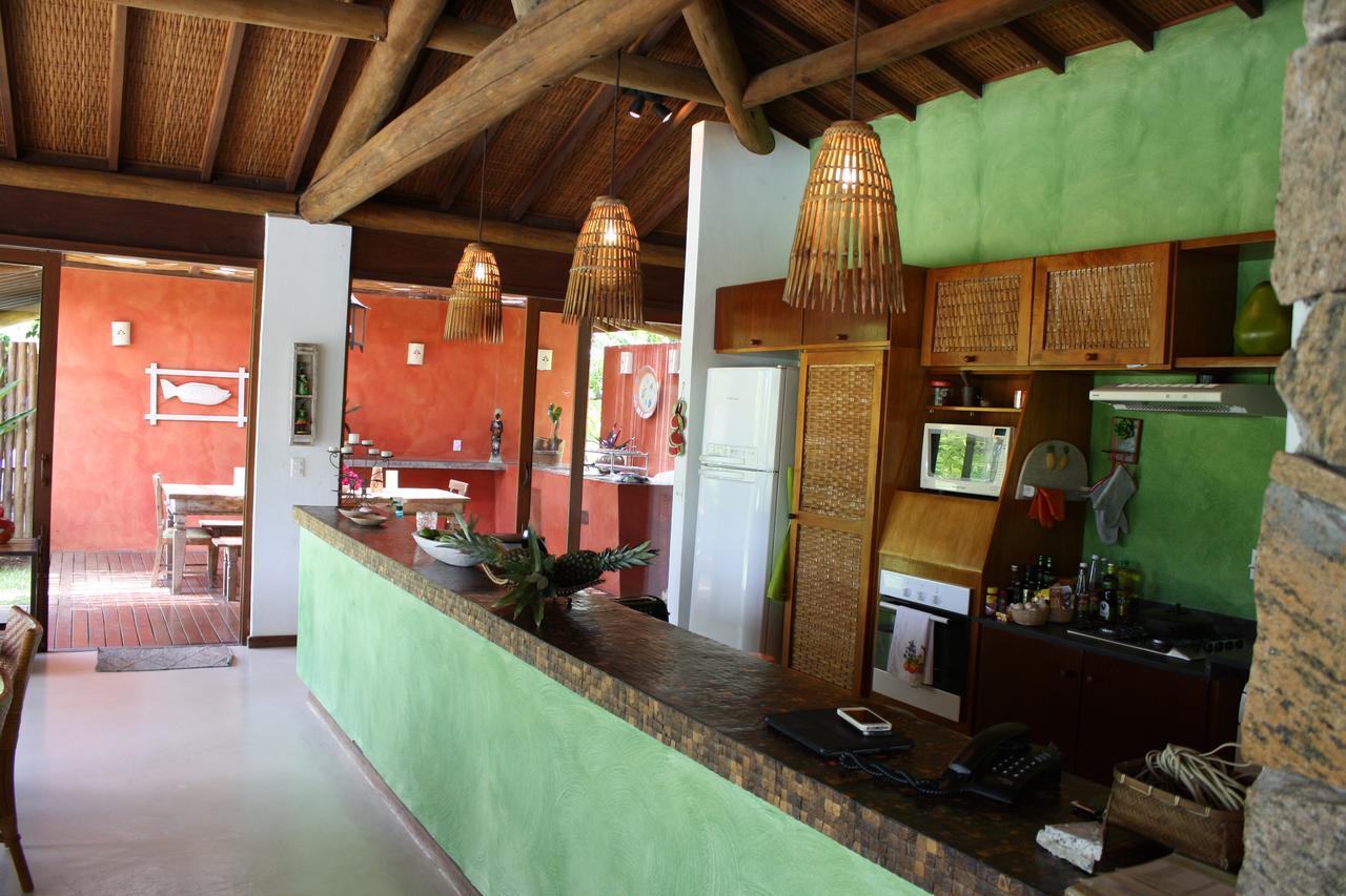Casa 10 -Txai Resort Ітакаре Екстер'єр фото