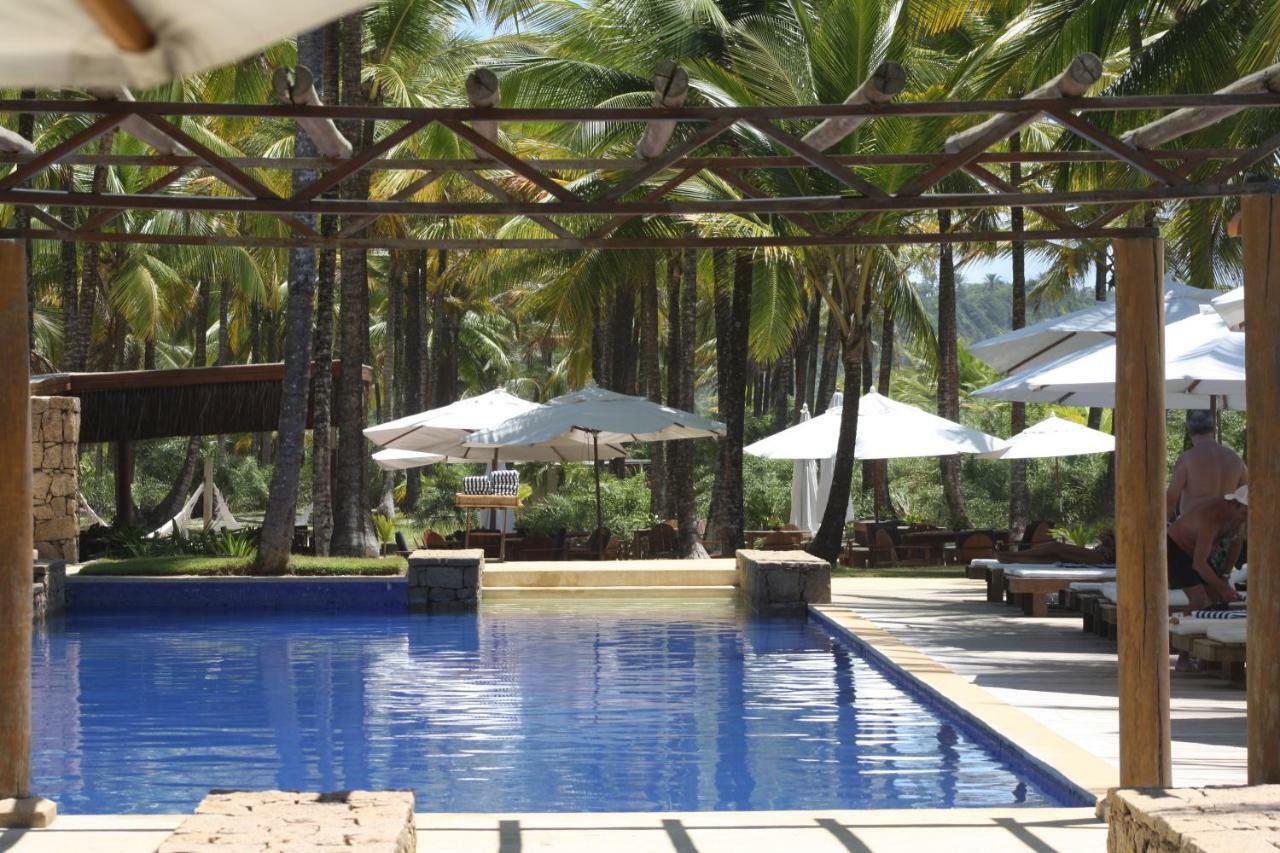 Casa 10 -Txai Resort Ітакаре Екстер'єр фото