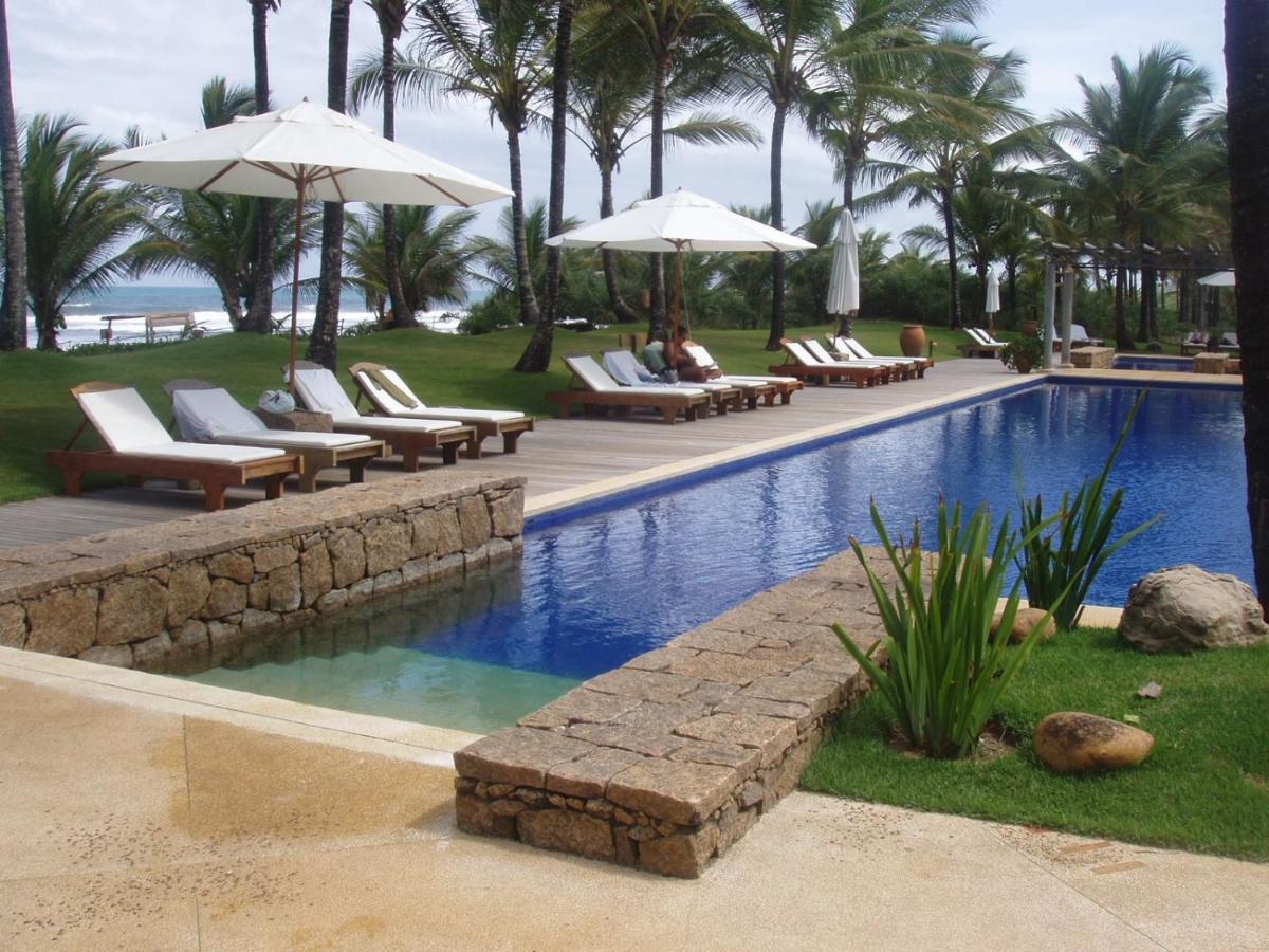Casa 10 -Txai Resort Ітакаре Екстер'єр фото